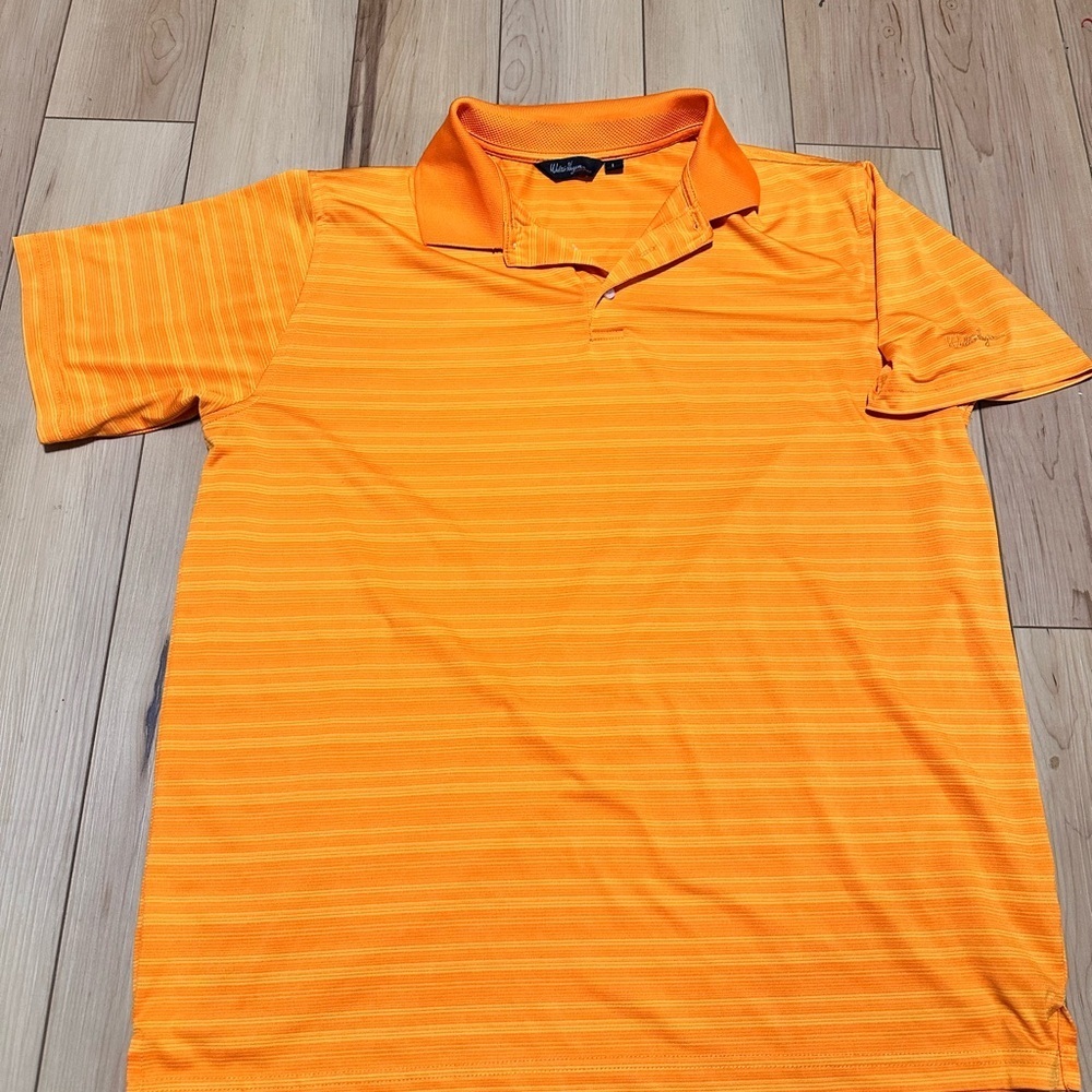 Walter Hagen Polo